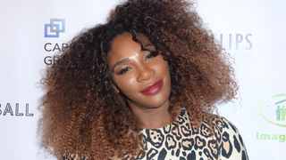 Hi, Camp: The 2019 Met Gala Theme Has Been Announced—and Serena Williams Will Be a Host!<em></em>